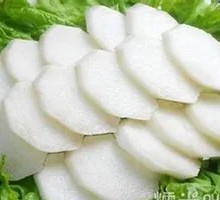 Chinese yam