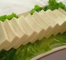 Fresh Tofu