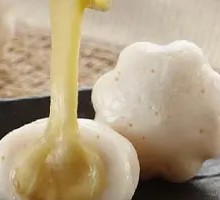 Imported Cod Cheese Balls