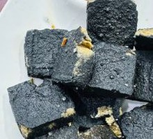 Changsha Stinky Tofu