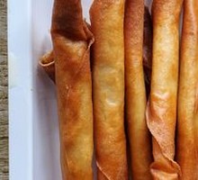 Spring Rolls
