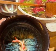 Blue Lotus Oolong Tea