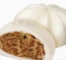 Spicy Vermicelli Rolls