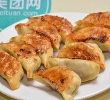 Potstickers