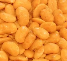 Plump Big Kidney Beans