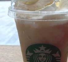 Peach Star Ice Drink (Medium 355ml)