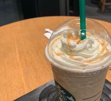 浓缩咖啡星冰乐星冰乐