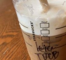 Cold Brew Iced Coffee