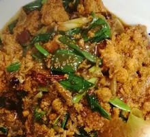 Fish Roe with Fish Bladder