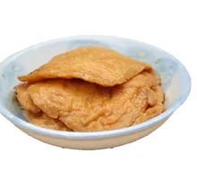 Spicy Braised Tofu Cubes