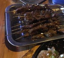 Spicy Roasted Chicken Feet