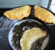 Cock's Comb Dumpling