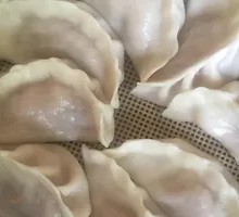 Steamed Dumplings