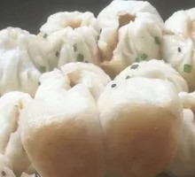 Special Pan-Fried Dumplings