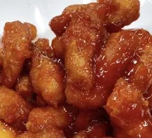 Sweet and Sour Pork Tenderloin