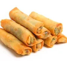Spring Rolls
