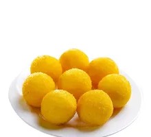 Sweet Potato Dumplings