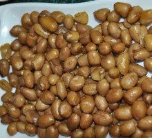 Braised Peanuts