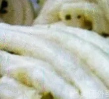 Wheat Fragrance Steamed Bun