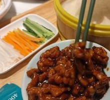 Beijing-style Shredded Pork in Soy Sauce