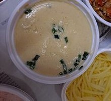 Homestyle Steamed Egg
