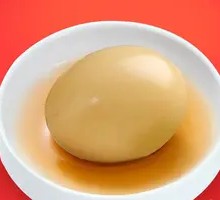 Signature Braised Egg