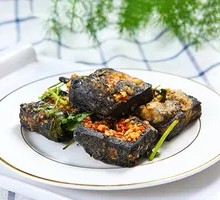 Fermented Tofu Cubes