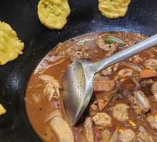 Red Gate Wood-fired Chicken