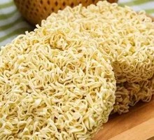 Instant Noodles
