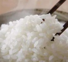 Five-Spice Rice