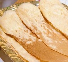 Pan-Fried Dumpling Bun