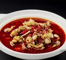 Spicy Tasty Frog Legs