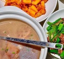 Zhangshu Port Pepper Stir-Fried with Pork