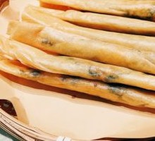 Wuhan-style Fried Spring Rolls
