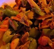 Sichuan-style Pepper Chicken Gizzard