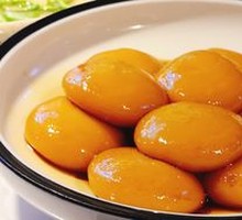 Sugar Oil Rice Balls