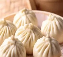 Beef Steamed Dumplings