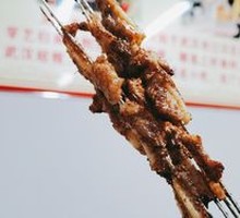 Crispy Pork Ribs