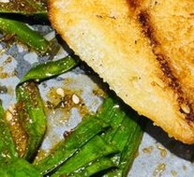 Baked Sweet Steamed Bun