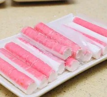 Crab Stick