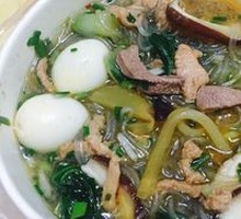 Three Delicacies Stew