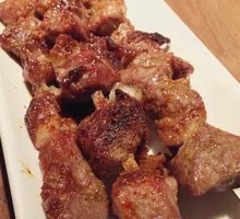 Lamb Ribs
