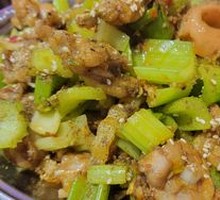 Charcoal-Grilled Frog Legs