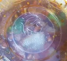 Spicy Beef and Ox Tripe Slices