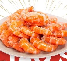 Garlic Shrimp