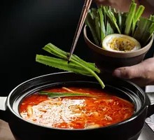 Passion Fruit Fish Slices in Sour Soup