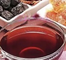 Lao Wancheng Plum Drink