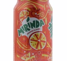Mirinda Orange