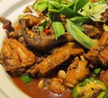 Songzi Chicken Hot Pot