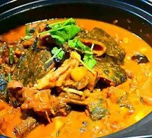 Jingsha Turtle Hot Pot